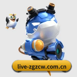走向世界