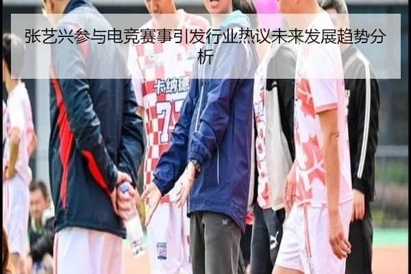 张艺兴参与电竞赛事引发行业热议未来发展趋势分析