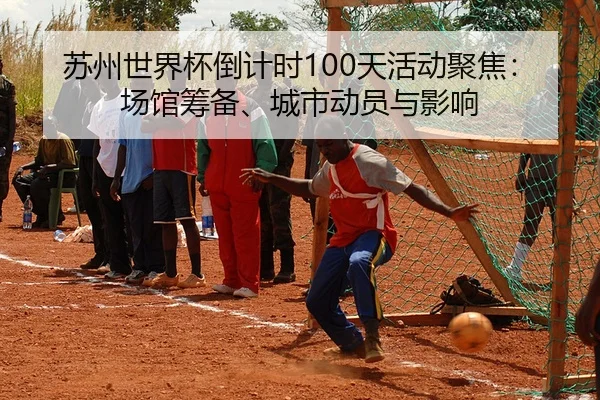 苏州世界杯倒计时100天活动聚焦：场馆筹备、城市动员与影响